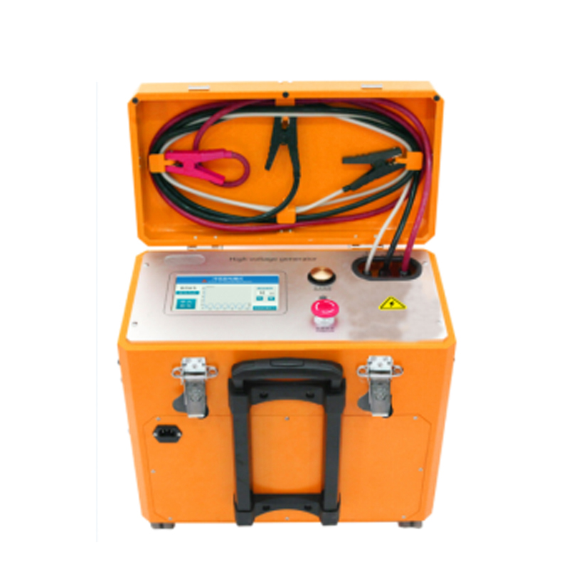 成都鼎讯 DLG-1 电路故障测试高压发生器 电缆故障测试