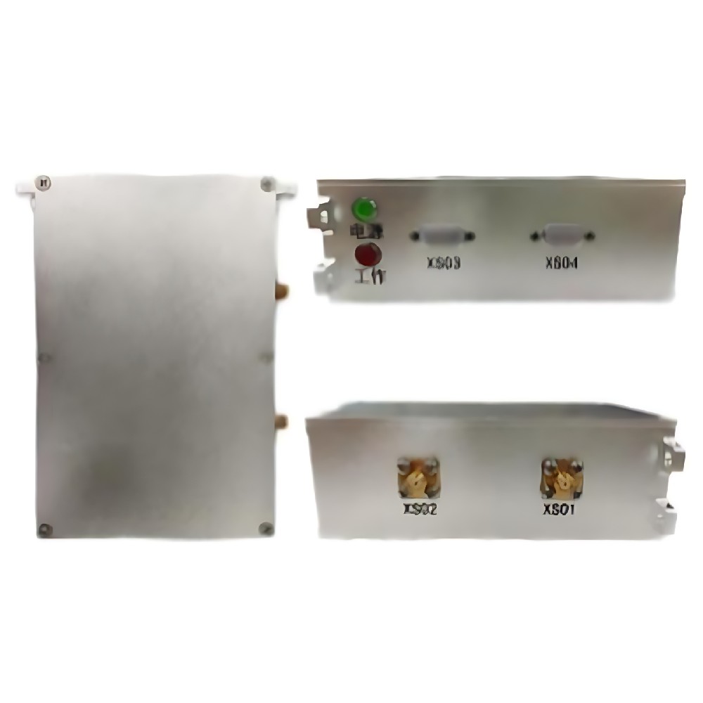 成都鼎讯 RM100 S波段在线功率计（模块）