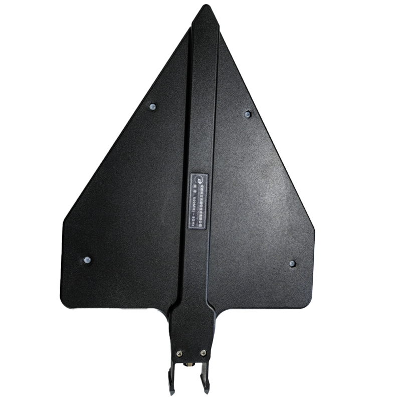 成都鼎讯 101D 微波手持式测向天线 /定向天线（500M-8GHz）需搭配 IN401手持式信号放大器使用