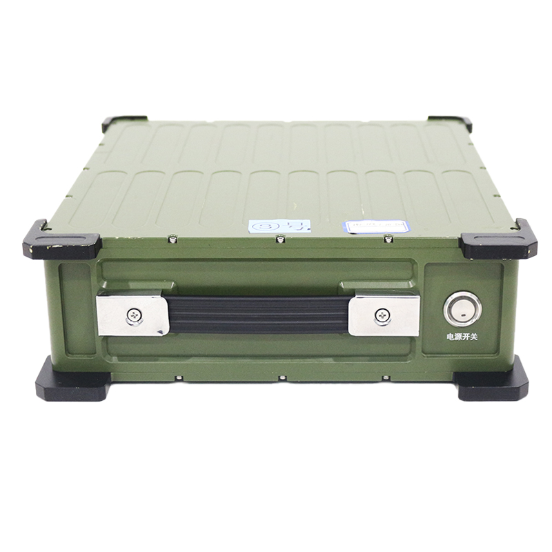 成都鼎讯 LDMN-JM11雷达信号模拟器 6.5GHz~40GHz（功放 20W）