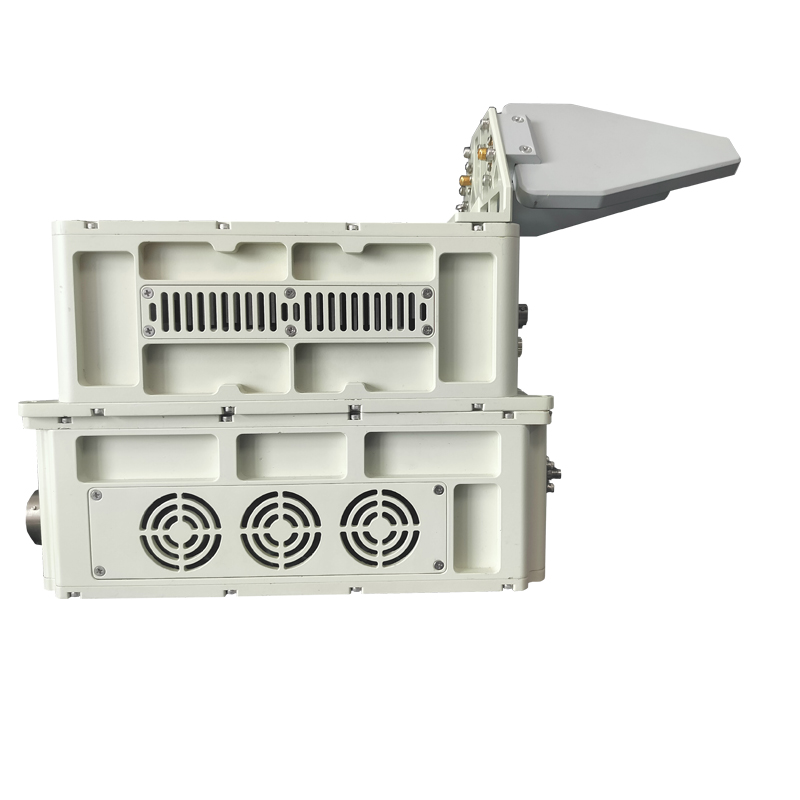 成都鼎讯 LDMN-GM3 雷达信号干扰器 2GHz~6GHz  (ERP 20W)