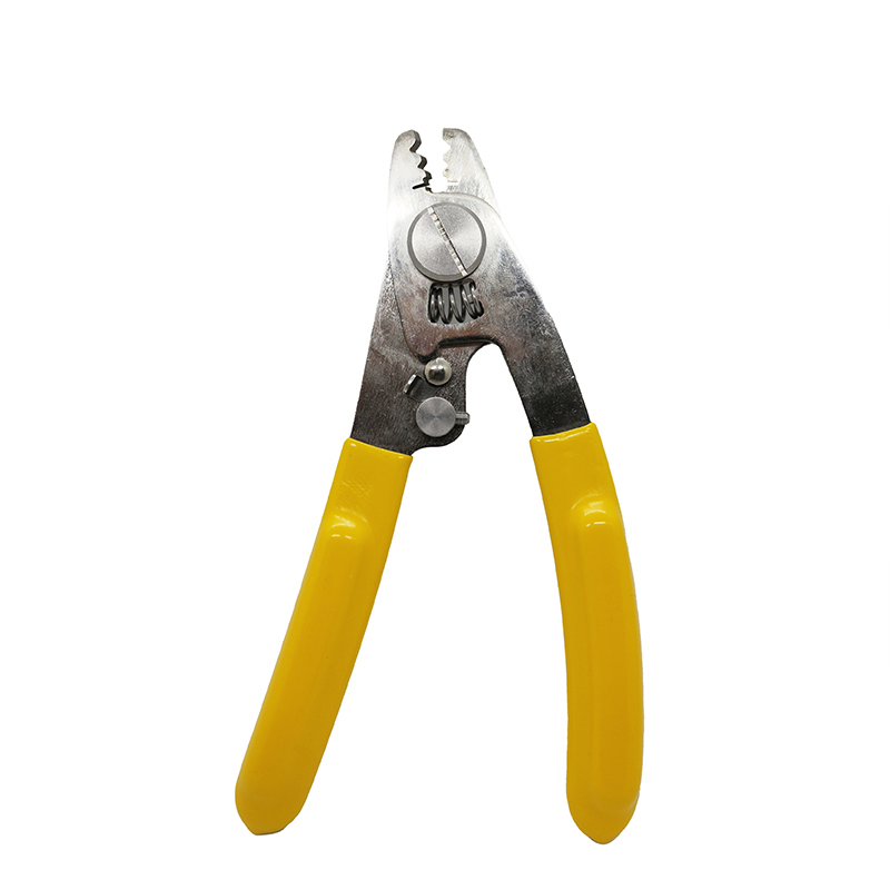 成都鼎讯 CFS-1光纤剥线钳 三口米勒钳