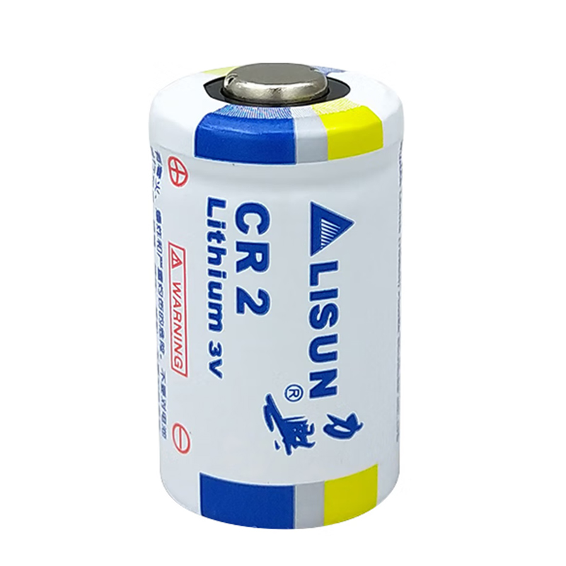 成都鼎讯 CR2/CR15H270 仪器仪表电池 适用于拍立得仪器仪表电子锁  3V锂电池