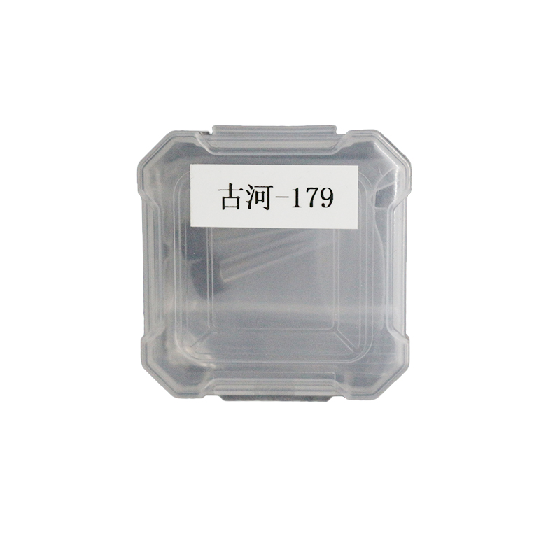 成都鼎讯 熔接机电极棒 古河179A/179C国产电极棒