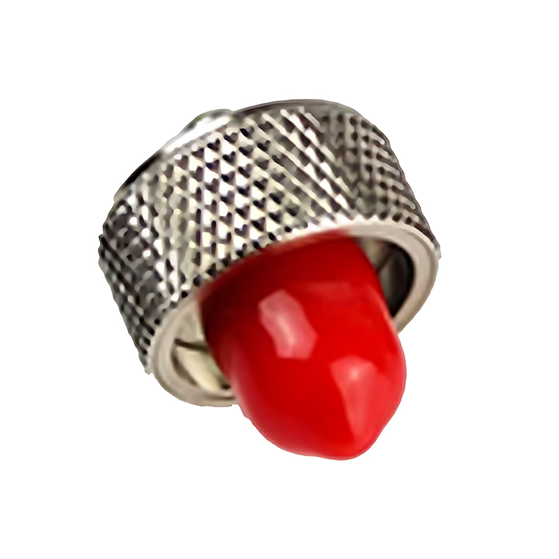 成都鼎讯 光时域反射仪转接头 OTDR光口 光纤测试仪接口 otdr配件光时域反射仪FC圆头