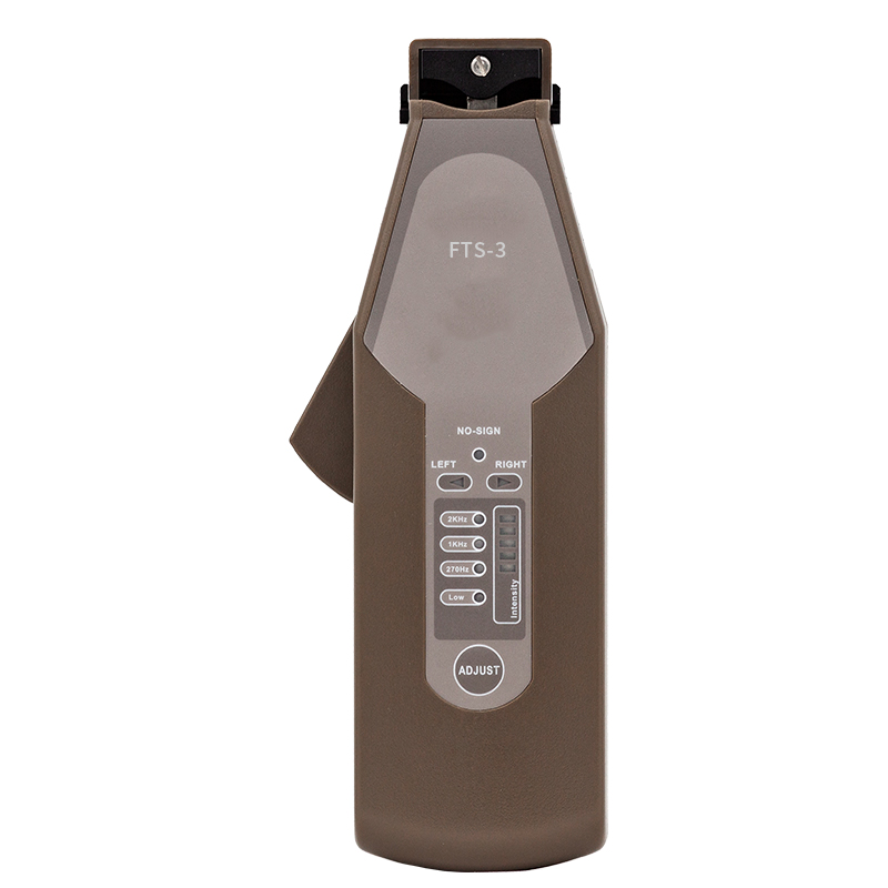 光纤识别器 光纤检测仪 手持式光仪表FTS-3