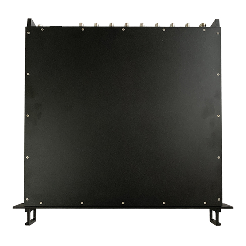 成都鼎讯 IN609 短波8路侦收天线共用器