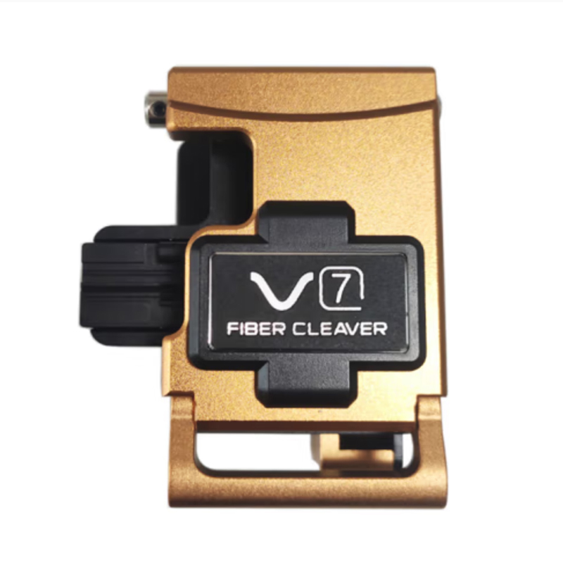 YILIANTONGKE 光纤切割刀 光纤切割台 光缆切割机 一诺V7光纤切割刀