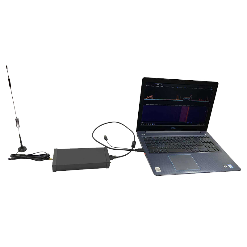 YILIANTONGKE DXMP-S130B 80M带宽 实时 频谱仪模块 9KHz-1.3GHz