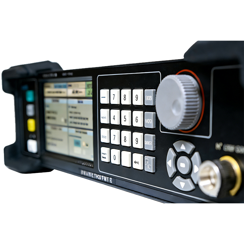 YILIANTONGKE DXSL-460A 矢量信号源模块 4KHz-6GHz