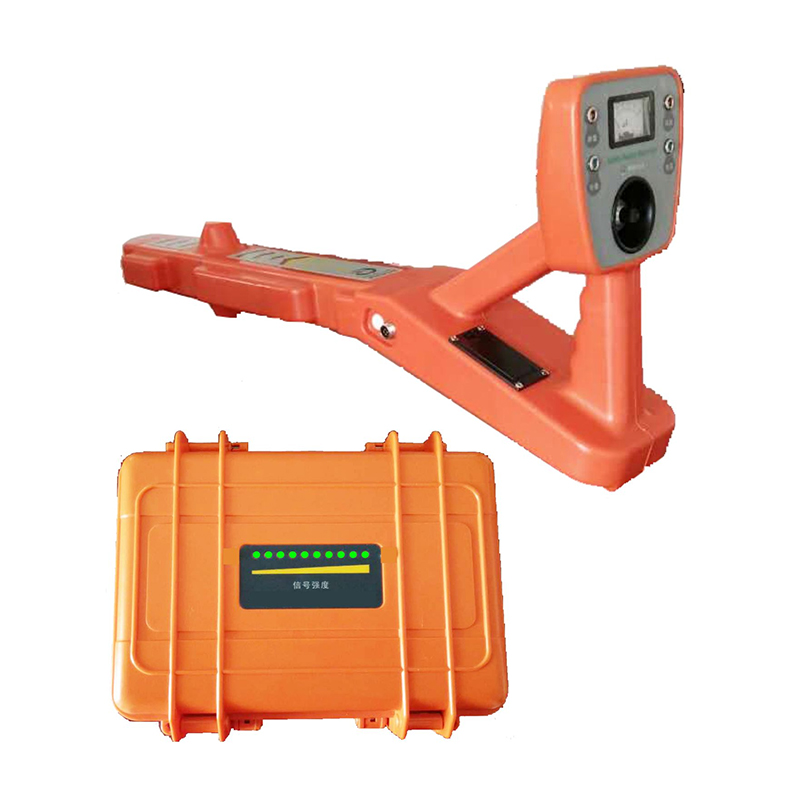 YILIANTONGKE LY-1000 光缆电缆路由探测仪 地下金属管线探测仪