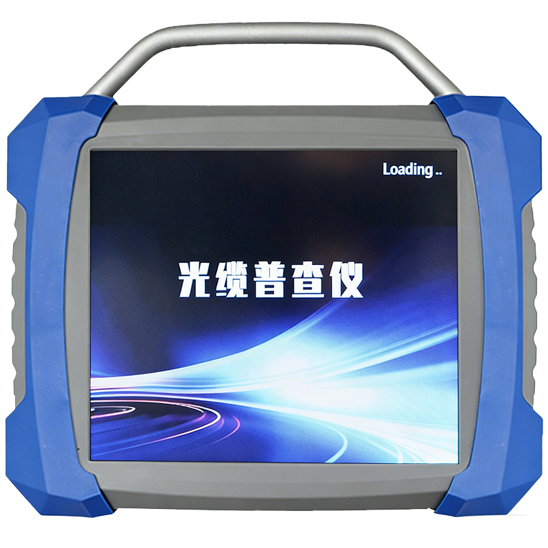 YILIANTONGKE G-380C 多功能光缆普查仪 80公里光断缆测试仪 高性能敲缆仪