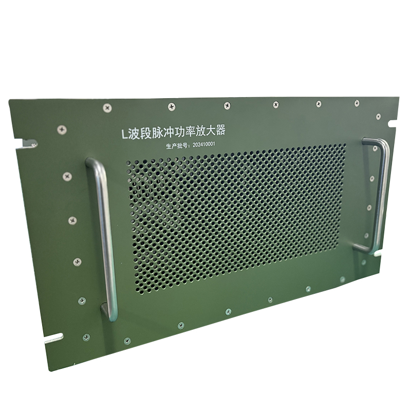 DXGF-101A 功放模块 电台功率放大器 200～600MHz 连续波 100W
