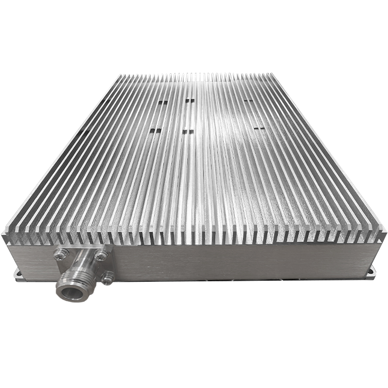 DXGF-130B 功放模块 K波段脉冲功率放大器 28～31GHz 脉冲 10w