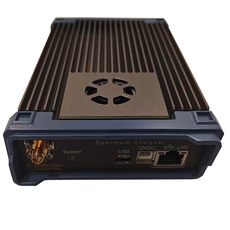 YILIANTONGKE DXMP-S130A 40M带宽 实时 频谱仪模块 9KHz-1.3GHz